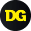 DG icon