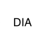 DIA icon