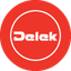 DK icon