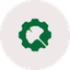 DNA icon