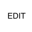 EDIT icon