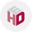 EHDR icon