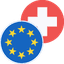 EURCHF icon