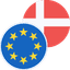 EURDKK icon
