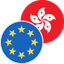 EURHKD icon