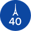 F40EUR icon