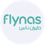 FLYNAS icon