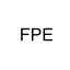 FPE icon