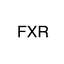 FXR icon