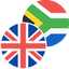 GBPZAR icon