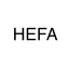 HEFA icon