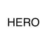 HERO icon