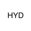 HYD icon