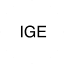 IGE icon