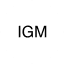 IGM icon