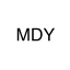 MDY icon