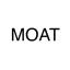 MOAT icon