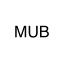 MUB icon