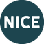 NICE icon