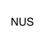 NUS icon