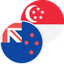 NZDSGD icon