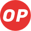 OPUSD icon
