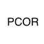 PCOR icon