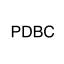 PDBC icon
