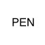 PEN icon