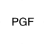 PGF icon