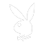 PLBY icon