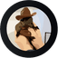 PNUTUSD icon