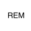 REM icon
