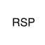 RSP icon