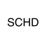 SCHD icon