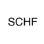 SCHF icon