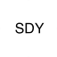 SDY icon