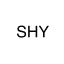 SHY icon