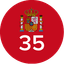 SP35EUR icon