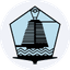 SPIN icon