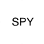 SPY icon
