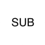 SUB icon