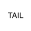 TAIL icon