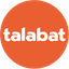 TALABAT icon