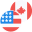 USDCAD icon