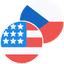 USDCZK icon