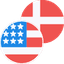 USDDKK icon