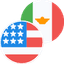 USDMXN icon