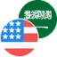 USDSAR icon
