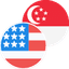 USDSGD icon